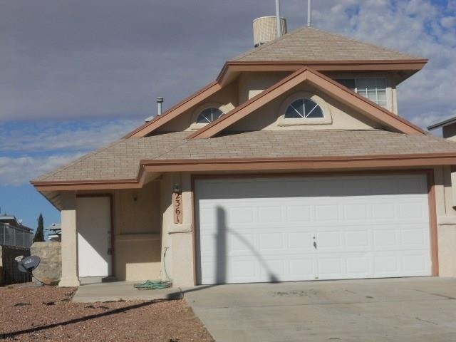 2361 Tierra Sol Road - Photo 1