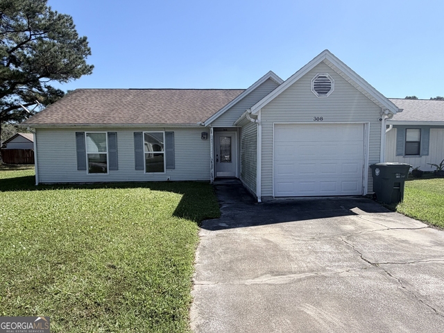 308 Lakeview Drive - Photo 1