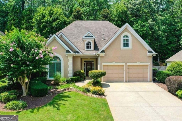 2613 Peterboro Row - Photo 1