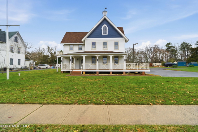 400 S Main Street - Photo 1