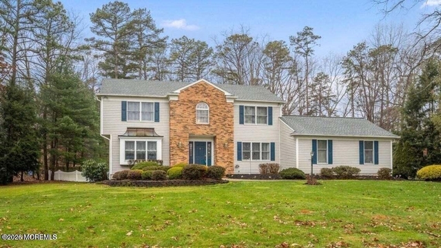 5 Shepherds Way - Photo 1