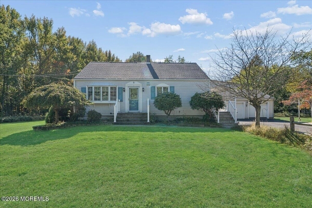 9 Ikes Lane - Photo 1