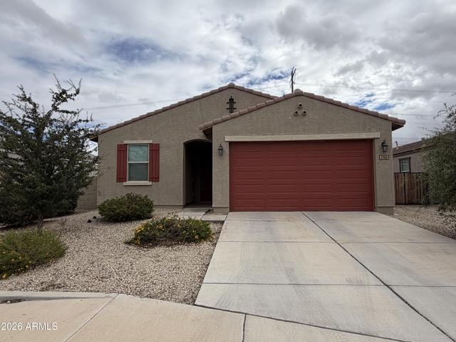 266 S San Fernando Lane - Photo 1