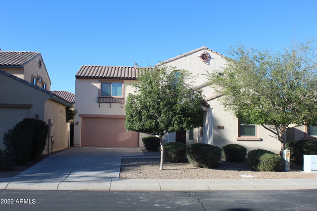 1768 W Seagull Court - Photo 1