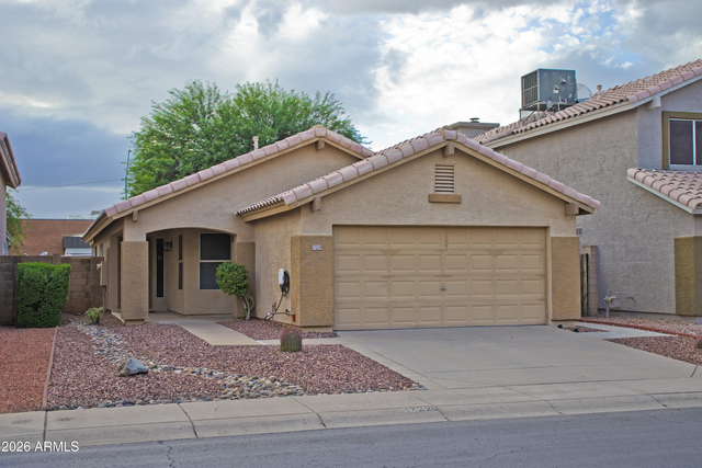 17228 N 40th Place - Photo 1