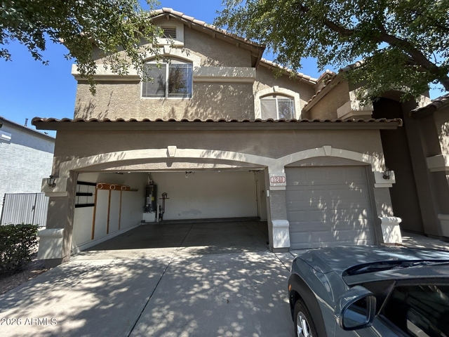 1240 E Baylor Court - Photo 1