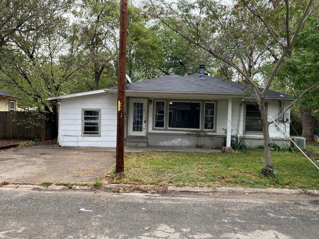 4017 Gordon Street - Photo 1