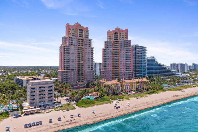 2110 N Ocean Boulevard - Photo 1