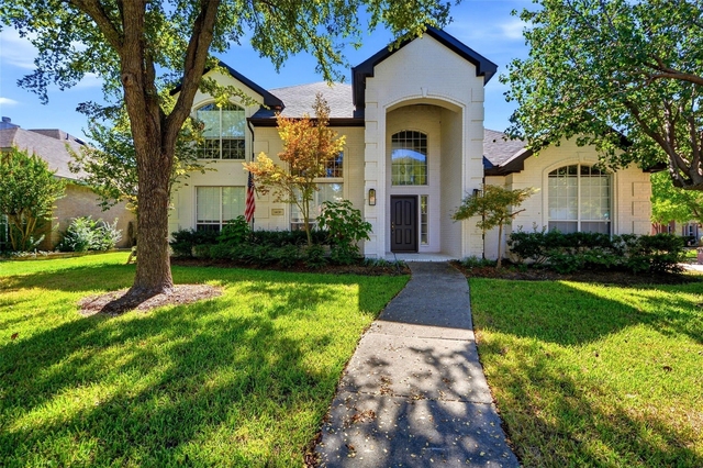 1431 Constellation Drive - Photo 1