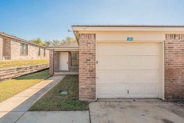 8121 Doreen Avenue - Photo 1