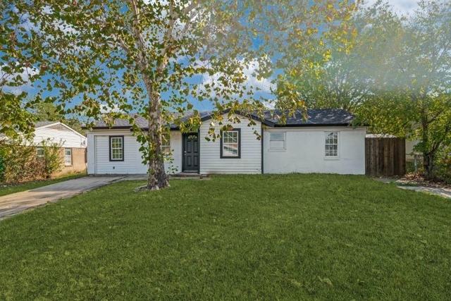 4420 Cochise Drive - Photo 1