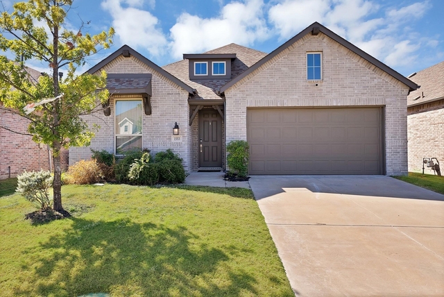 1553 Wyler Drive - Photo 1