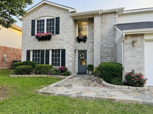 2500 Sierra Drive - Photo 1