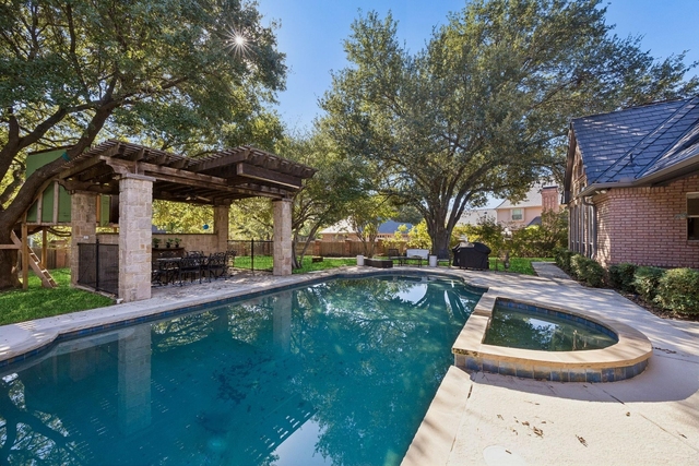 4503 Lakeside Drive - Photo 1