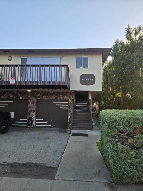 1021 Fulton Street - Photo 1