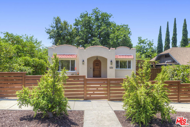 1330 Las Flores Drive - Photo 1