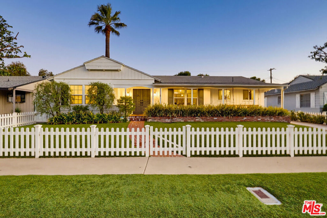 12822 Waddell Street - Photo 1