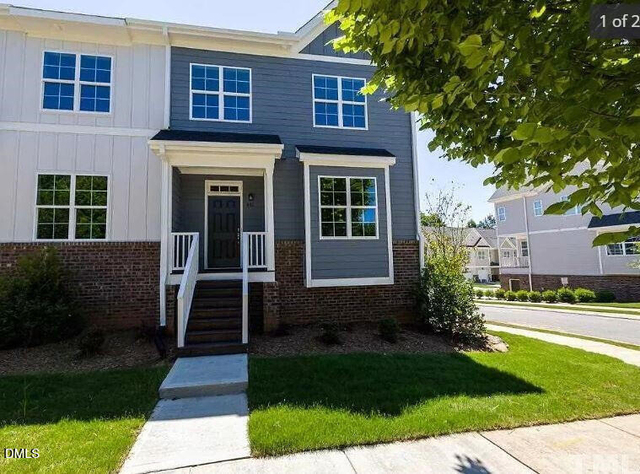 861 S Franklin Street - Photo 1