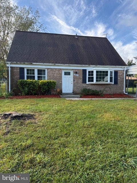 10315 Angora Drive - Photo 1