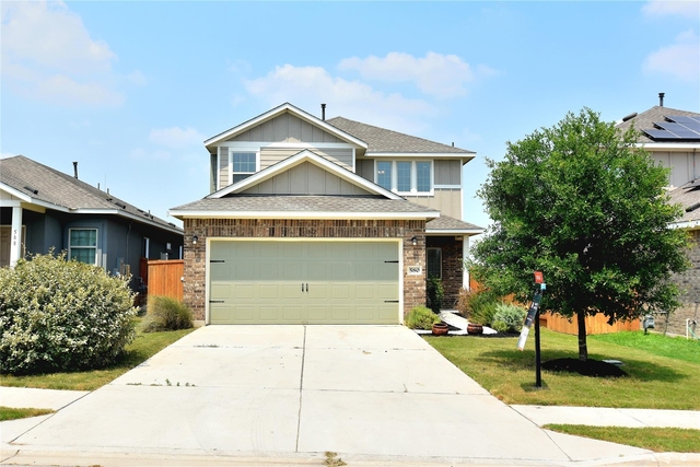 580 Nautical Loop - Photo 1