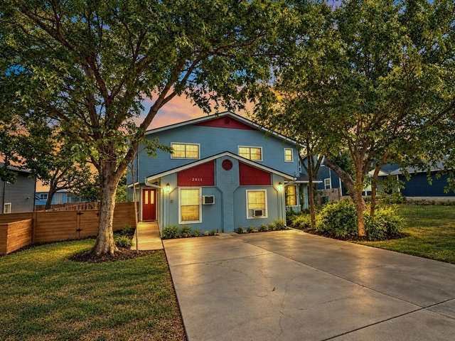 2011 Kirksey Dr - Photo 1