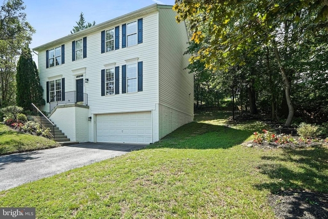 6331 Patuxent Quarter Road - Photo 1