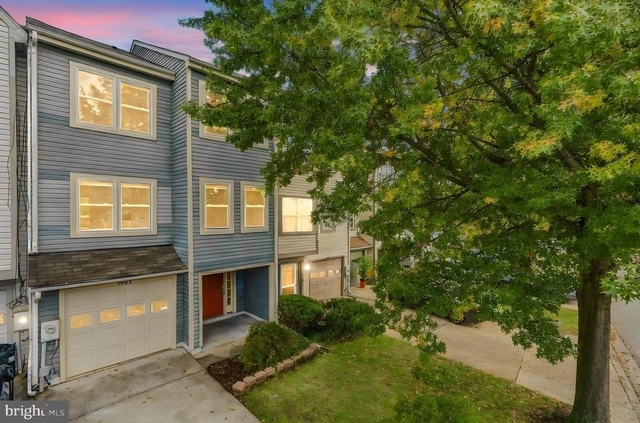 5605 Ringwood Drive - Photo 1