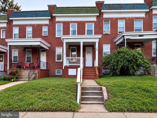 12 S Tremont Road - Photo 1