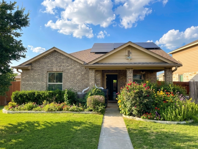 612 Palo Duro Loop - Photo 1