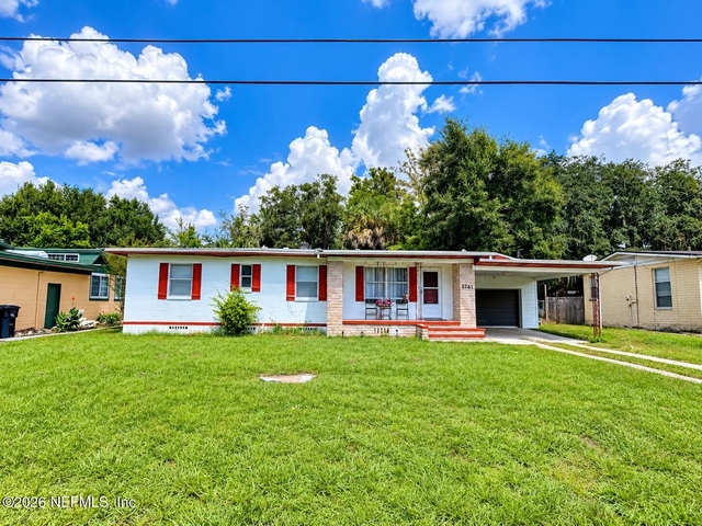 5741 Wilson Boulevard - Photo 1