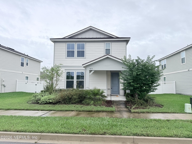 4615 Harvest Grain Trail - Photo 1