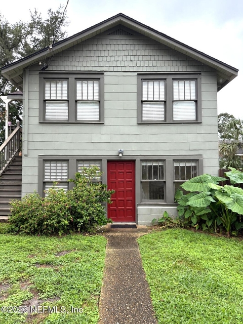 754 Osceola Street - Photo 1