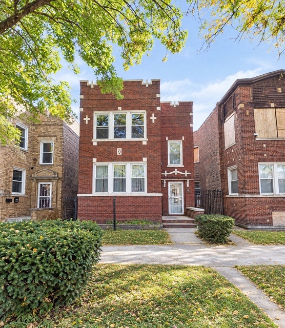 7811 S Evans Avenue - Photo 1