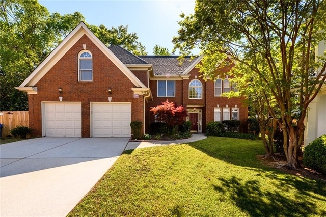 1560 Oak Park Cove - Photo 1