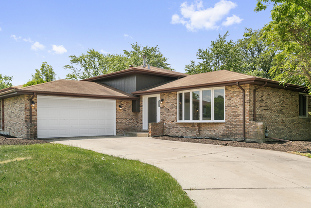 3518 Jacqueline Drive - Photo 1