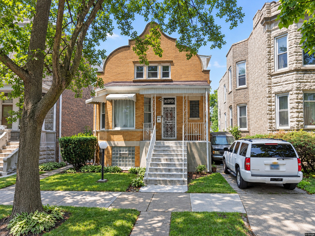 2116 S Springfield Avenue - Photo 1