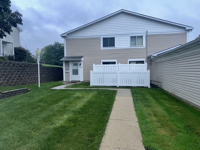 1505 Cornell Court - Photo 1