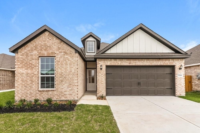 7539 Tipton Meadow Way - Photo 1