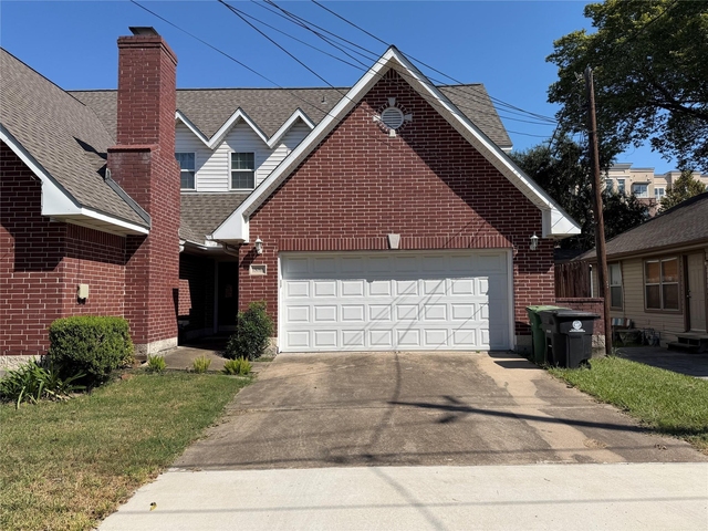 1506 Asbury Street - Photo 1