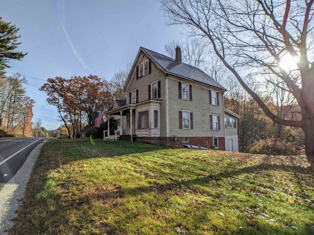 667 Laconia - Photo 1