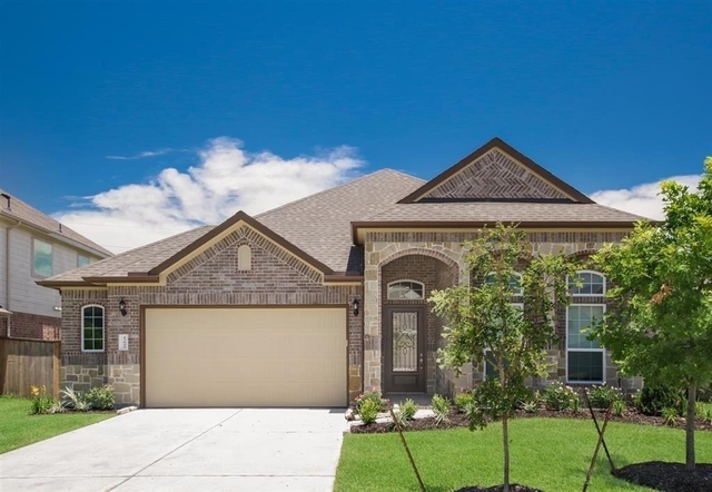 17522 Field Row Trail - Photo 1