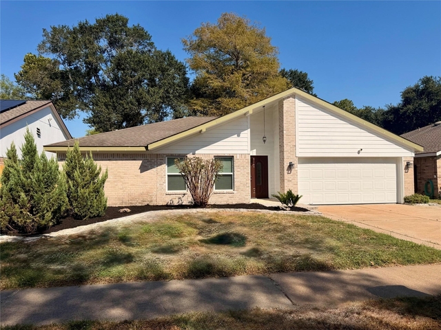 21422 Highland Knolls Drive - Photo 1