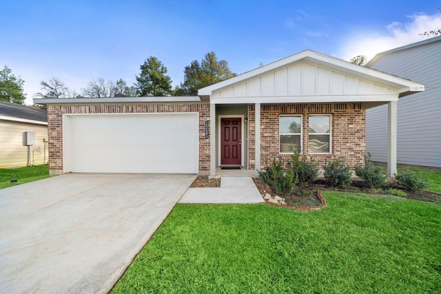 15584 Briar Forest Dr - Photo 1