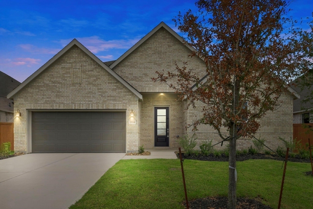 2934 Palm Branch Dr - Photo 1