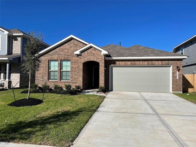24803 Oakheath Arbor Lane - Photo 1