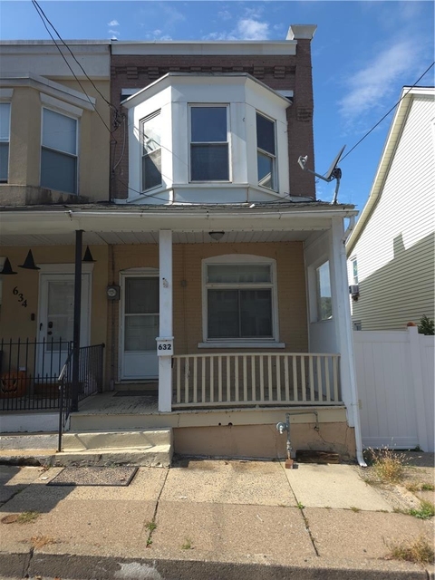 632 Ontario Street - Photo 1