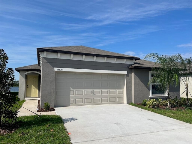 15420 Miller Creek Drive - Photo 1