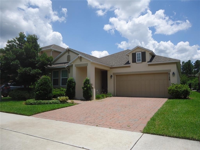 8128 Jailene Drive - Photo 1