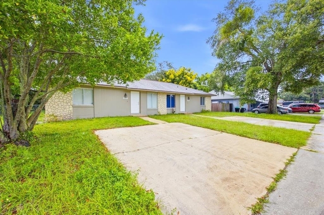 12216 Eastcove Drive - Photo 1