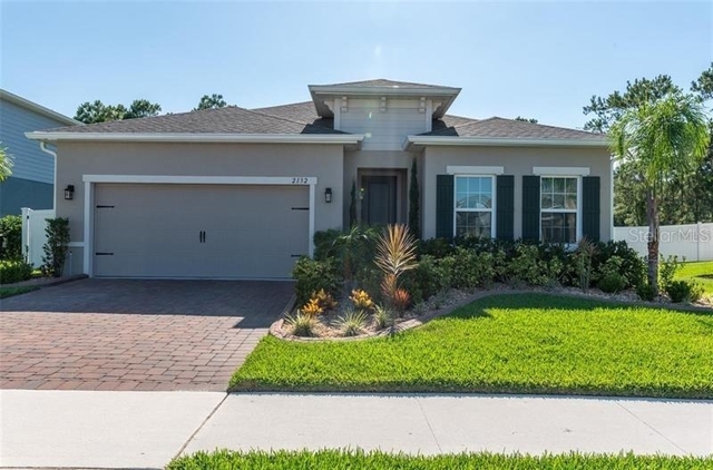 2268 Tudor Rose Drive - Photo 1